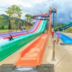 Ramayana Water Park