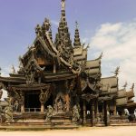 Sanctuary of Truth
