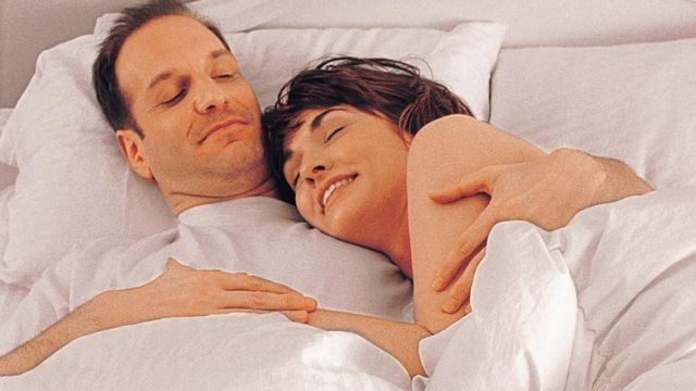 Ako sa zmení váš sexuálny život po menopauze? sex po menopauze