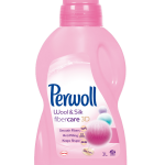 Perwoll Woll&Silk fibercare3D 1L s