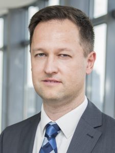 riaditeľom odboru likvidácie poistných udalostí v Allianz - Slovenskej poisťovni stane Milan Rajec