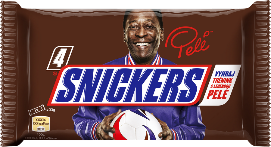 Snickers