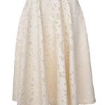 Sukňa krémová Twin-Set