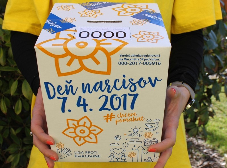 Deň narcisov