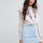 Blúzka,www.asos.com