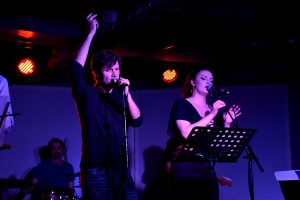 Milo Kráľ Band