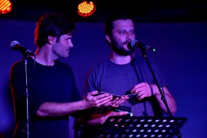 Milo Kráľ Band