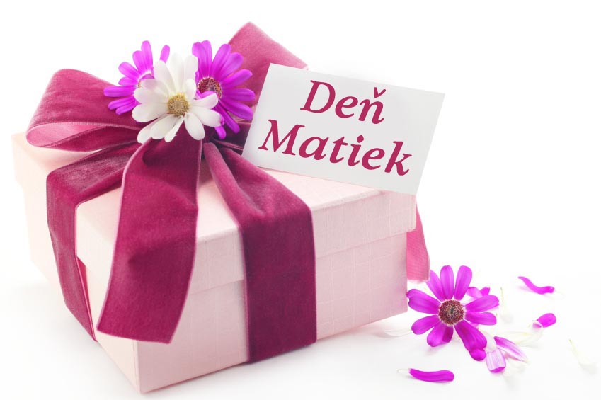 Deň matiek