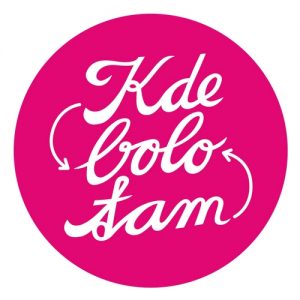 festival „KDE BOLO, TAM BOLO...