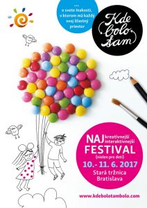 festival „KDE BOLO, TAM BOLO...