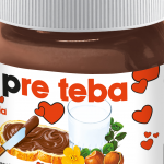 NUTELLA T350_love SK_preteba
