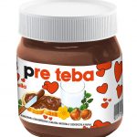 NUTELLA T350_love SK_preteba