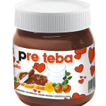 NUTELLA T350_love SK_preteba