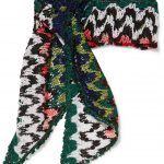Šatka Missoni