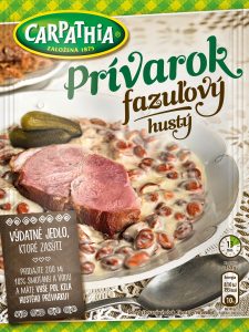 Chuť Slovenska na tanieri