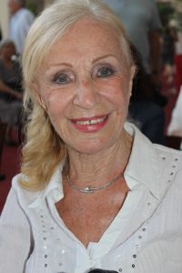 Mária Královičová