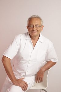 Doc. MUDr. Vladimír Bella, PhD.