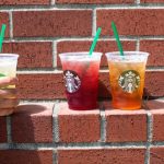 Social 2015 Summer Tea Outdoors Iced Lemonade Hands Brick
