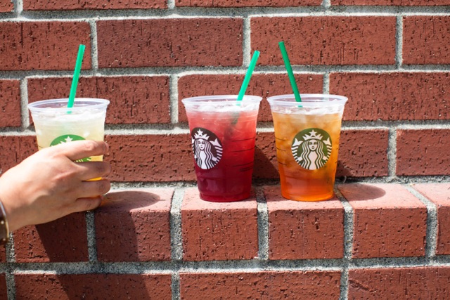 Teavana – najočakávanejší comeback tohto leta! Teavana – najočakávanejší comeback tohto leta!