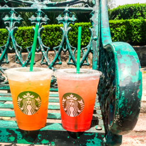 Teavana – najočakávanejší comeback tohto leta!