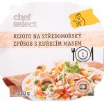 Chef select_rozoto_stredomorske