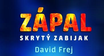 Zapal Zápal v tele je skrytý zabijak