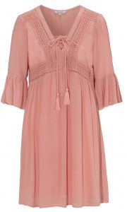 Festivalové BOHO