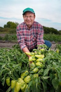 4 vitamínové bomby na 1 tanieri