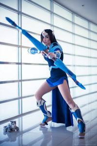 Alodia Gosiengfiao