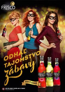 . Urobte si štýlovú party doma!