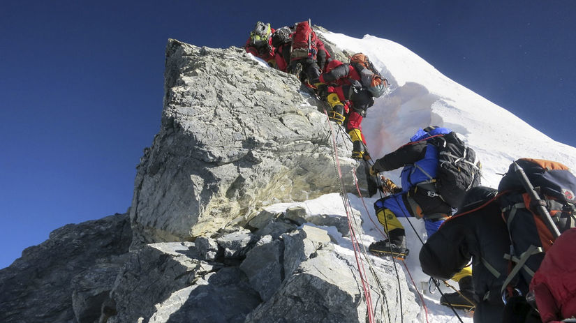 himalaje-mount-everest-nepal-clanokW Allianz – Slovenská poisťovňa bilancuje