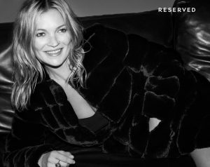 KATE MOSS