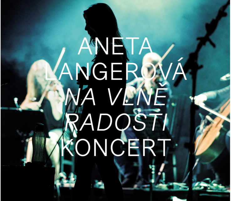 Bez názvu Aneta Langerová