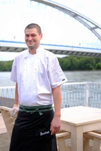 Gábor Bindics 