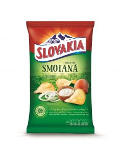 Slovakia Chips