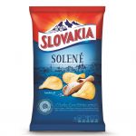 Nove Slovakia Chips solene