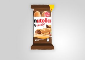 vychutnaj si Nutellu vždy a všade