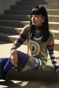 Desigual jeseň/zima 17