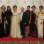 Couture fashion week 1