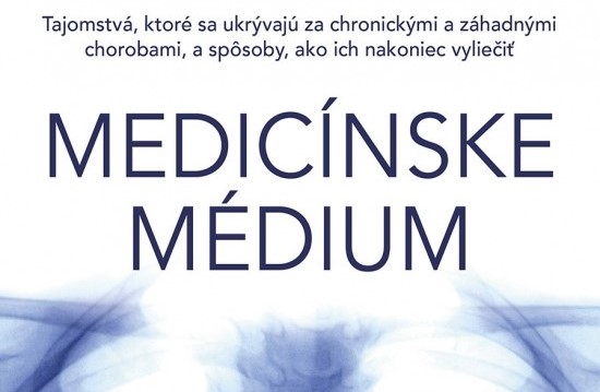 Kniha: Medicínske centrum