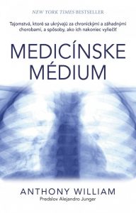 Kniha: Medicínske centrum