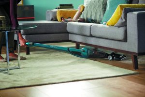 Philips PowerPro Aqua