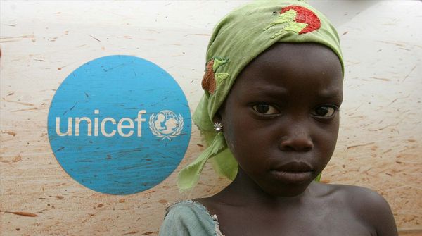 UNICEF