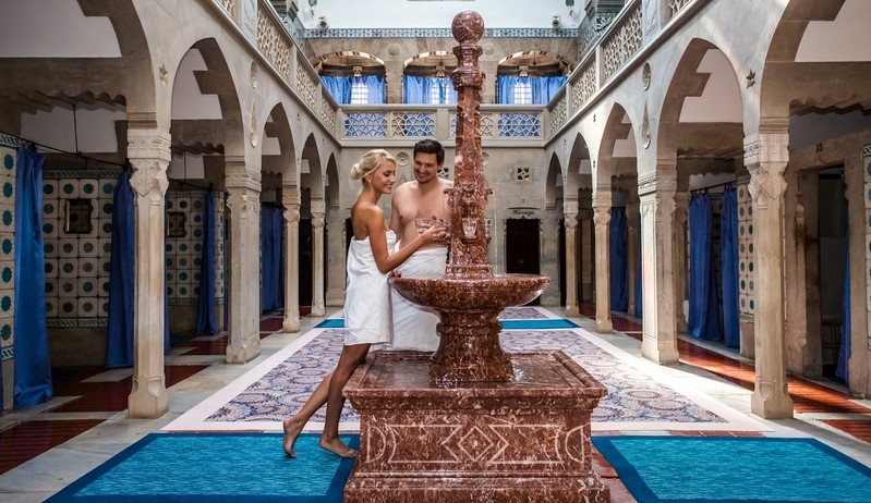 KTT Hammam