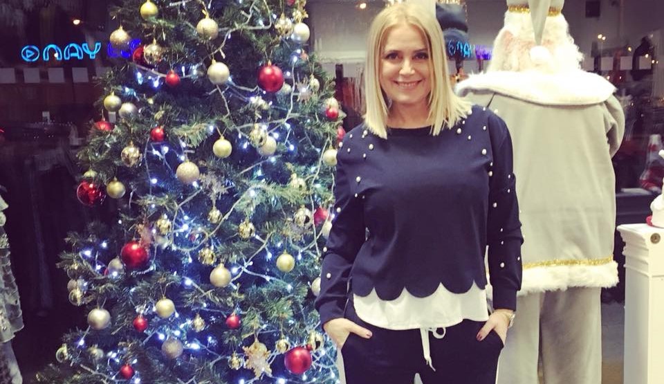 Vackova Zuzana Vačková: rozhovor
