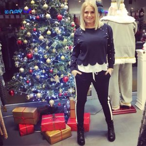 Zuzana Vačková: rozhovor