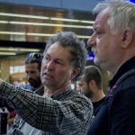 small_Kameraman Martin Štrba a reziser Martin Sulik