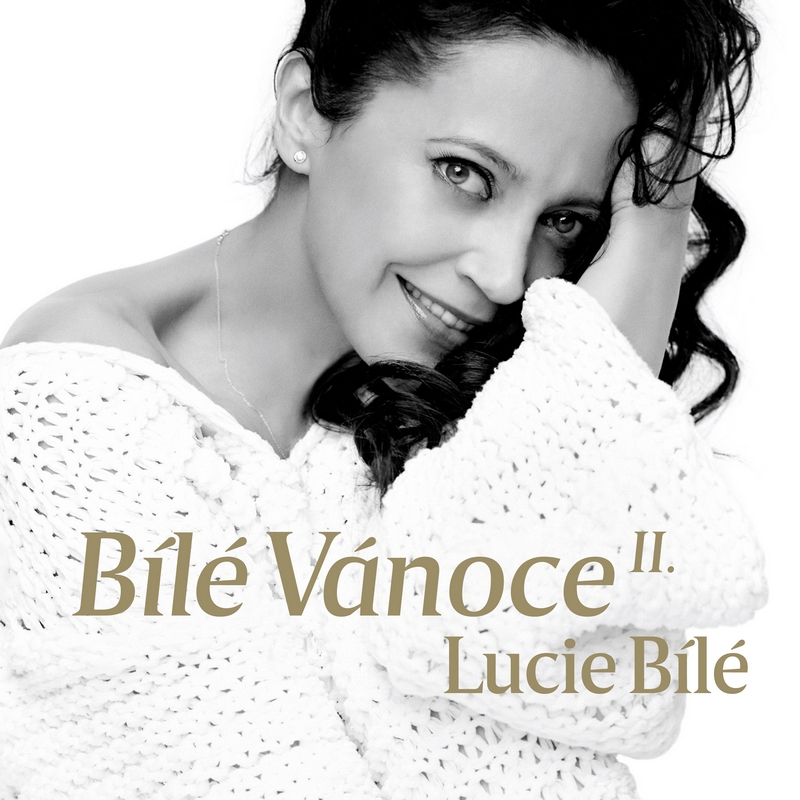 su63962 Lucie Bíla: rozhovor