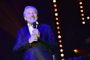 Karel Gott: Na Slovensku som ako doma