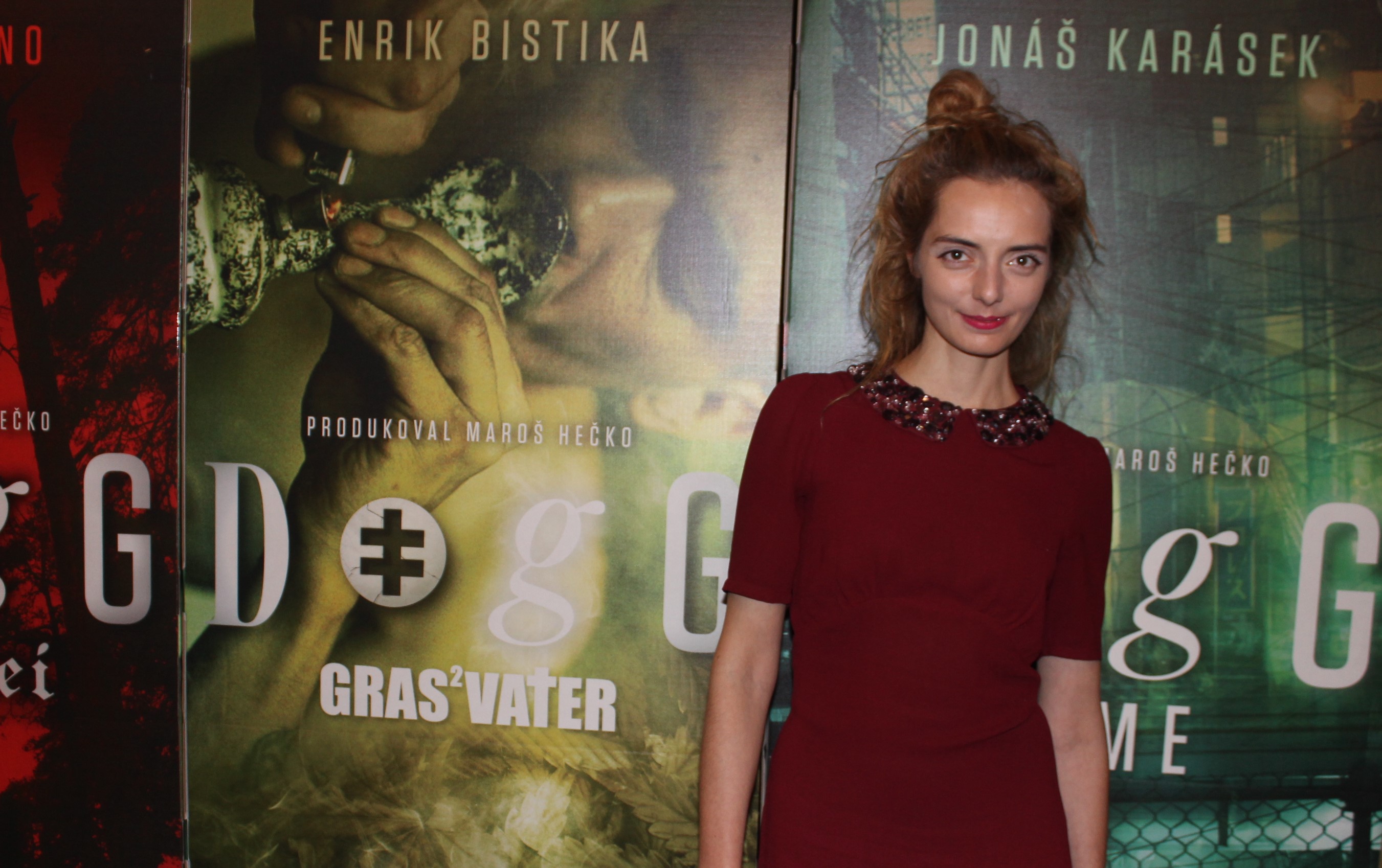 IMG_7706 Olivia Csiky Trnka: Ako herečka som každý deň niekto iný